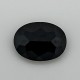 Black Spinel 5.55 Ct Good Quality Black Spinel 5.55 Ct Good Quality
